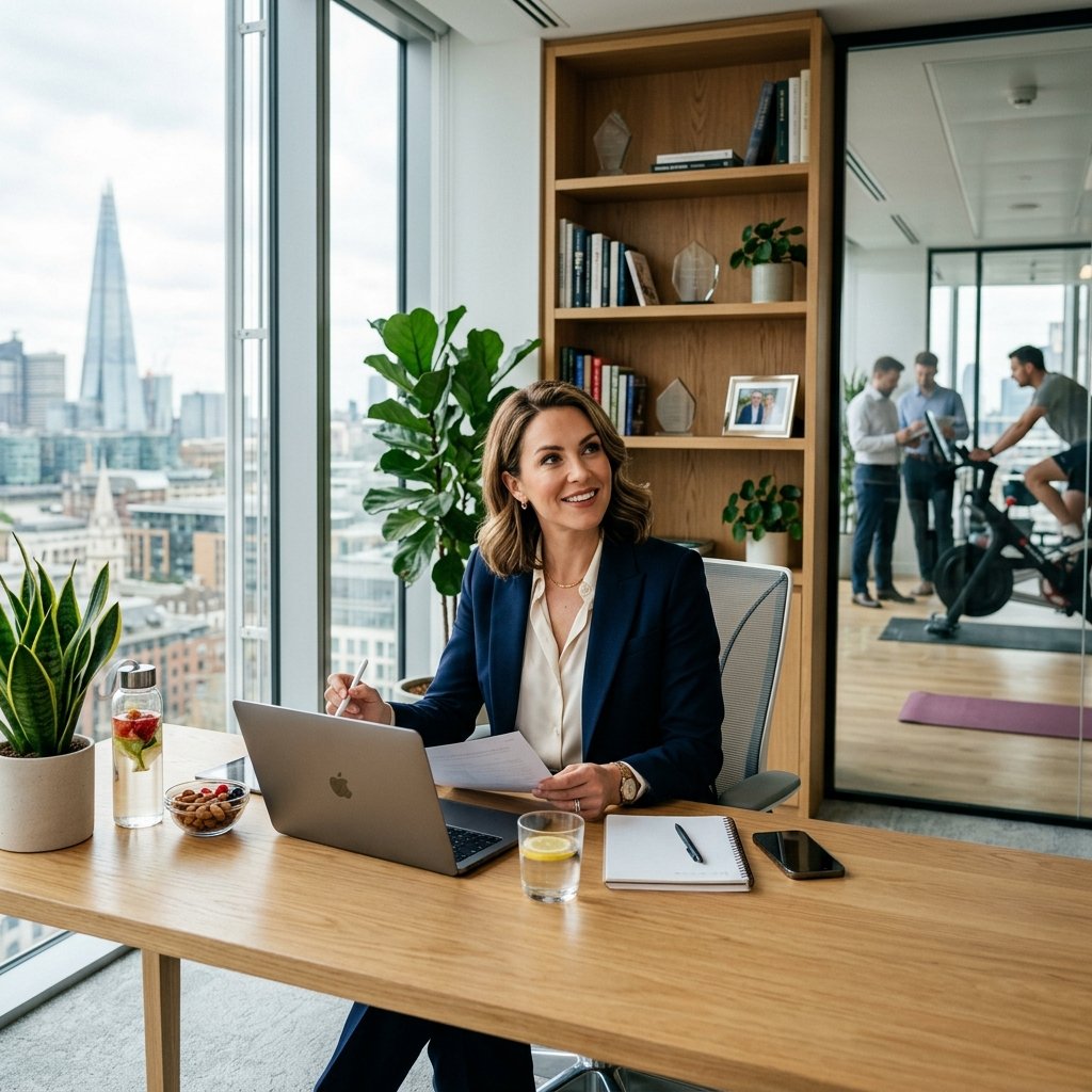 Alta Performance Corporativa
