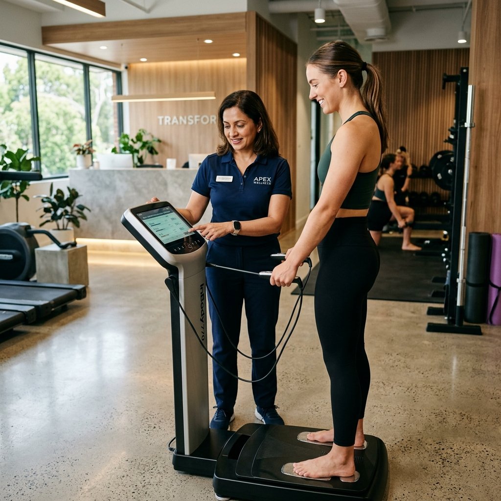 Recuperação Pós-Bariátrica